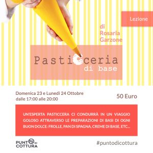 Pasticceria