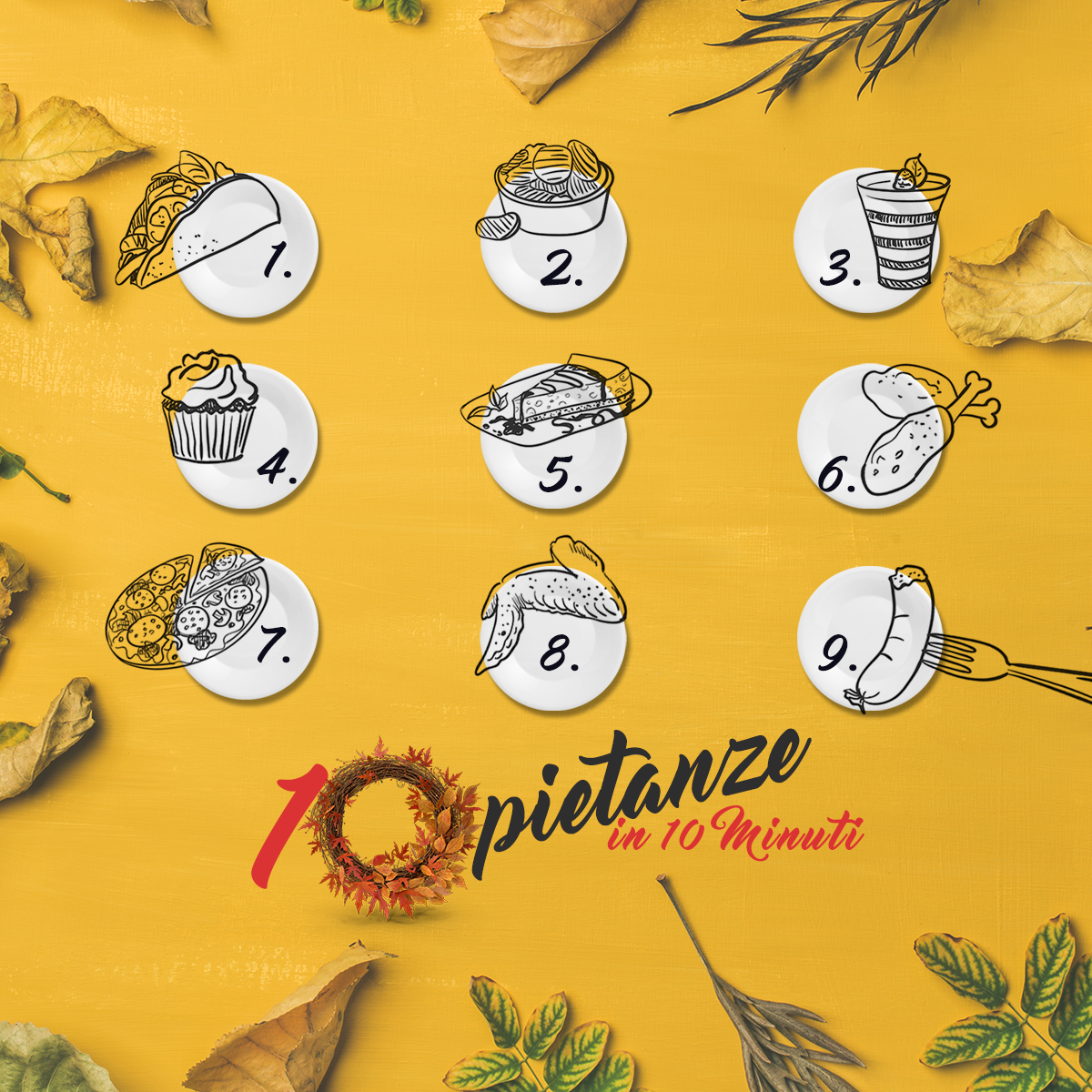 10x10 (Autunno)